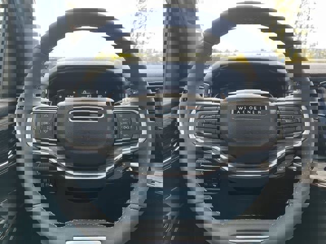 Used 2024 Jeep Wagoneer Series III w/ Premium Group I image 28