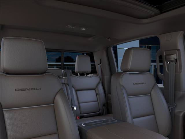 New 2026 GMC Sierra 1500 Denali AWD/4WD image 24