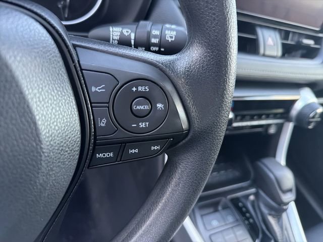 Certified 2024 Toyota RAV4 XLE image 18