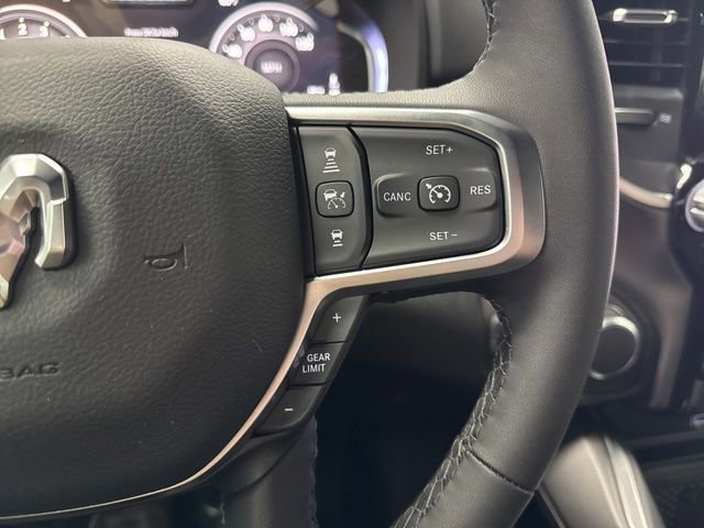 New 2026 RAM 1500 Big Horn AWD/4WD image 34