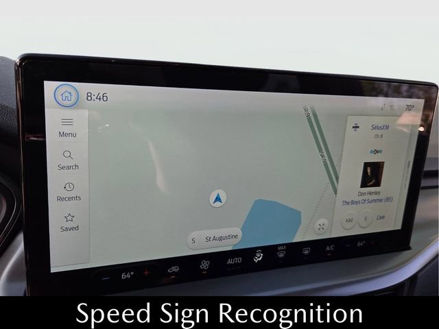 Used 2023 Ford Escape Active w/ Tech Pack #1 FWD image 22