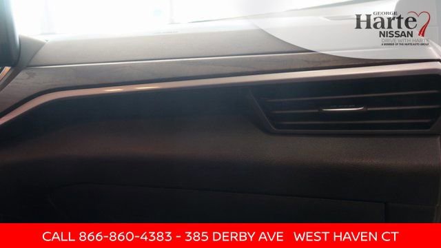 Certified 2025 Nissan Altima 2.5 SL image 52