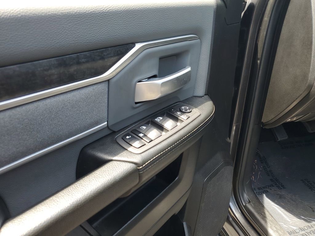 Used 2019 RAM 3500 Big Horn AWD/4WD image 21