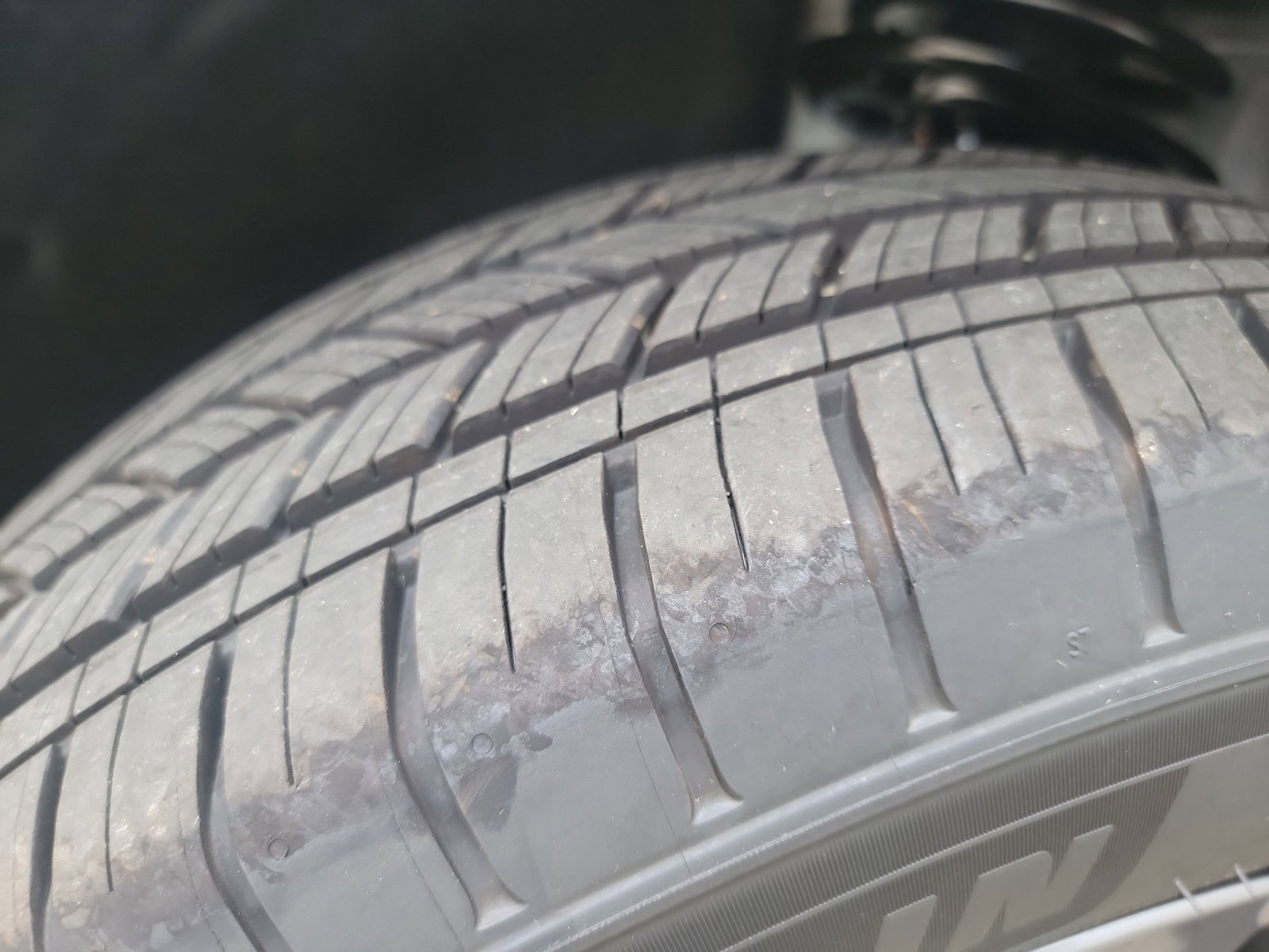 New 2026 Honda HR-V LX image 29