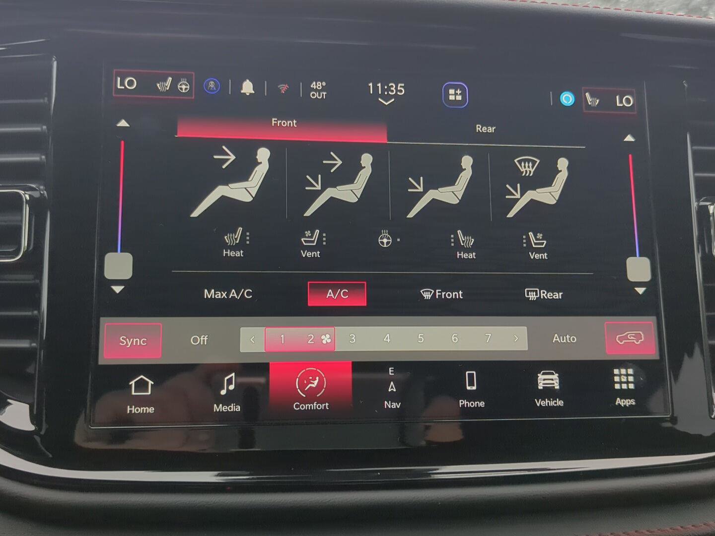 New 2026 Dodge Durango GT AWD/4WD image 25