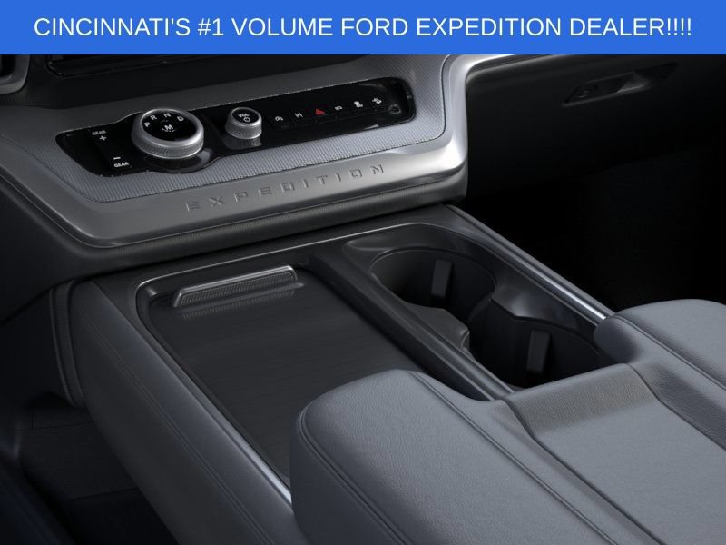 New 2026 Ford Expedition Active AWD/4WD image 15
