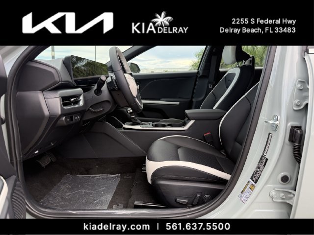 New 2026 Kia K4 GT-Line FWD image 18