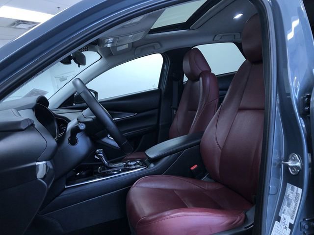 Used 2025 MAZDA CX-30 AWD 2.5 S w/ Preferred Package image 18