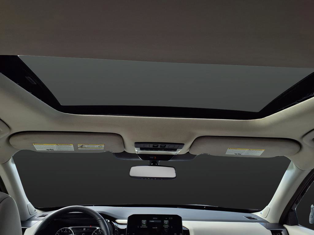 Used 2022 Nissan Pathfinder SL w/ SL Premium Package image 26