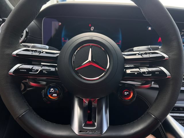 Used 2024 Mercedes-Benz AMG GT 53 image 24