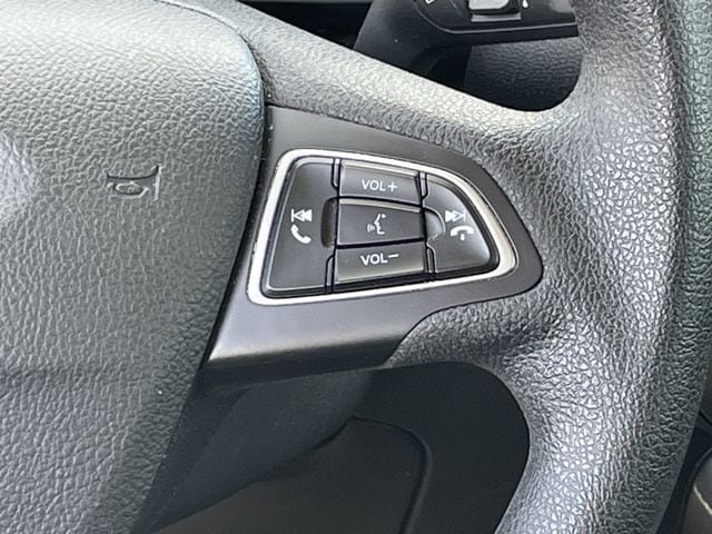 Used 2021 Ford EcoSport SE w/ SE Convenience Package FWD image 14
