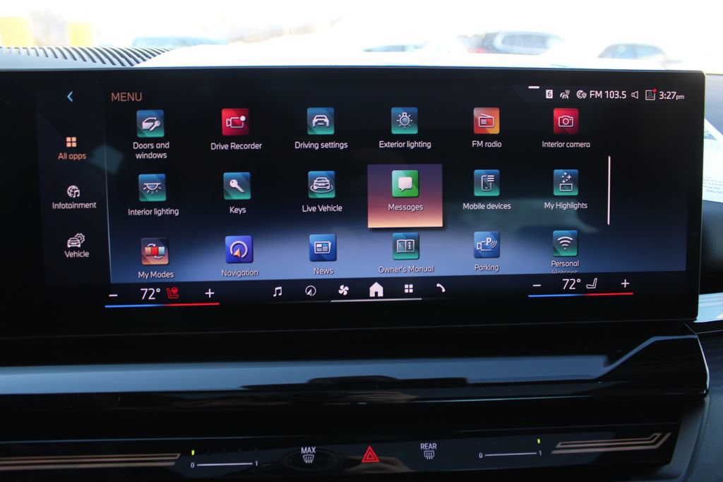 New 2026 BMW 530i xDrive AWD/4WD image 17