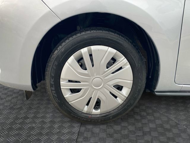 Used 2022 Mitsubishi Mirage ES image 30