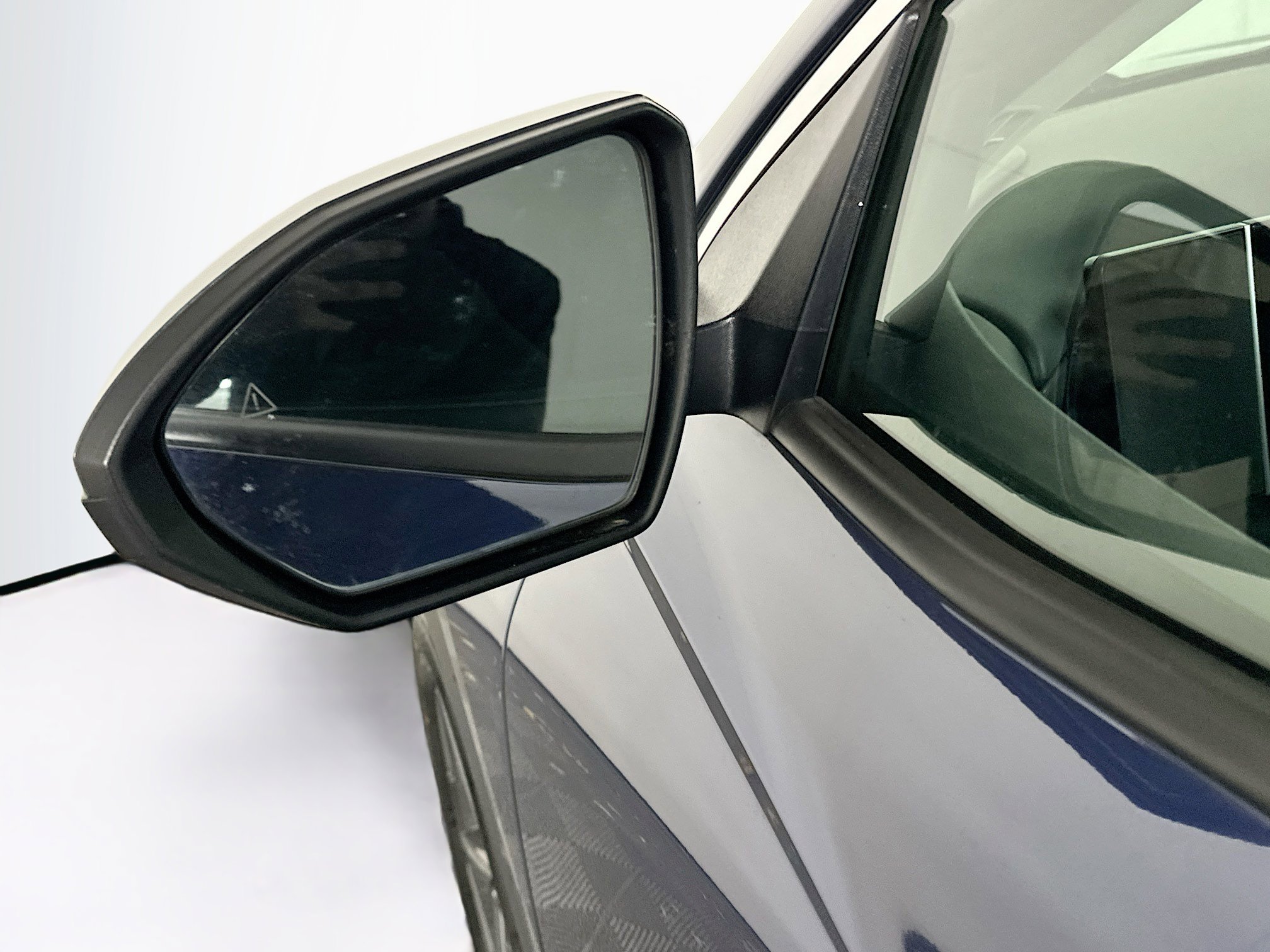 Used 2025 Hyundai Tucson SEL FWD image 16