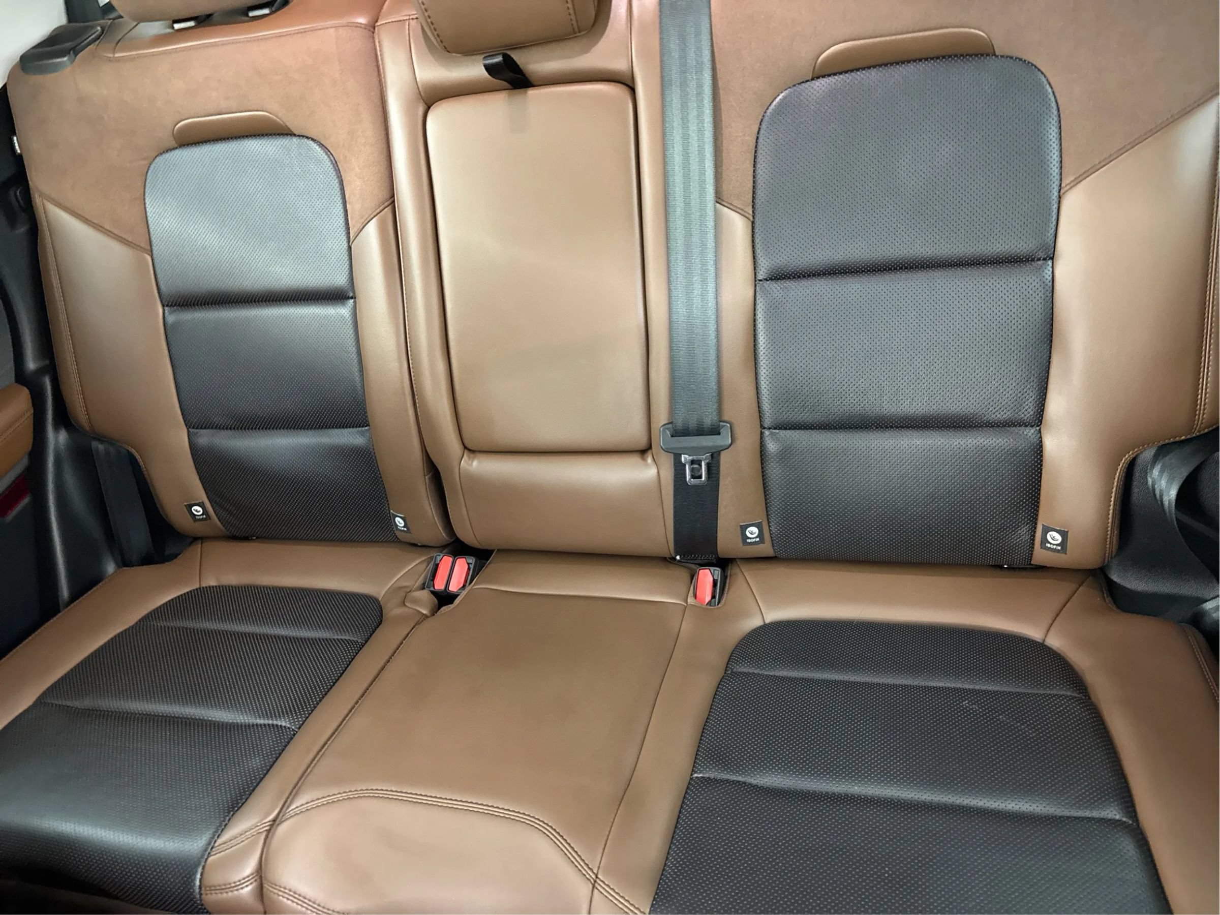 Used 2023 Ford Bronco Sport Badlands w/ Premium Package AWD/4WD image 46