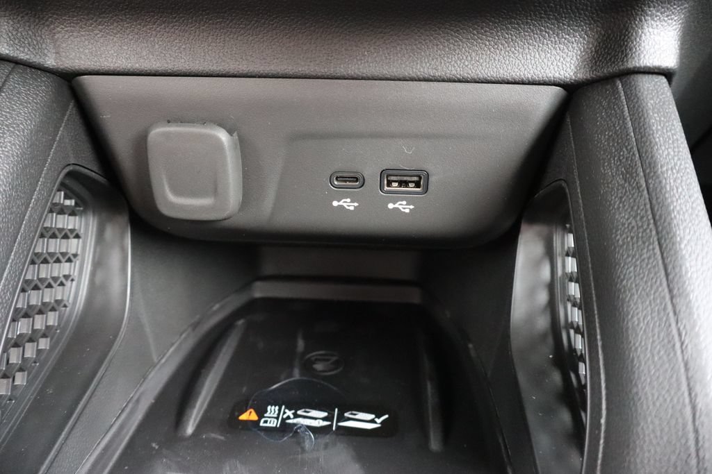 New 2026 Chevrolet TrailBlazer RS w/ Convenience Package FWD image 19