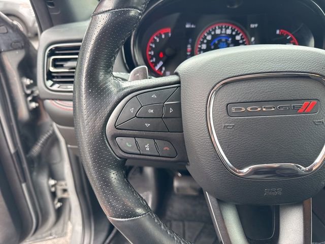 Used 2023 Dodge Durango R/T AWD/4WD image 12