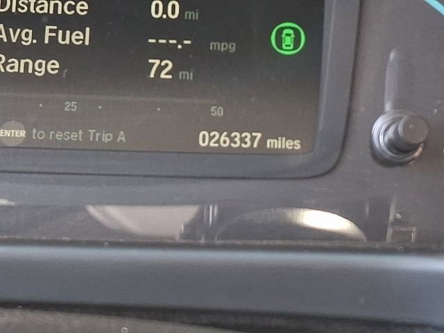 Used 2024 Honda Odyssey Elite image 21