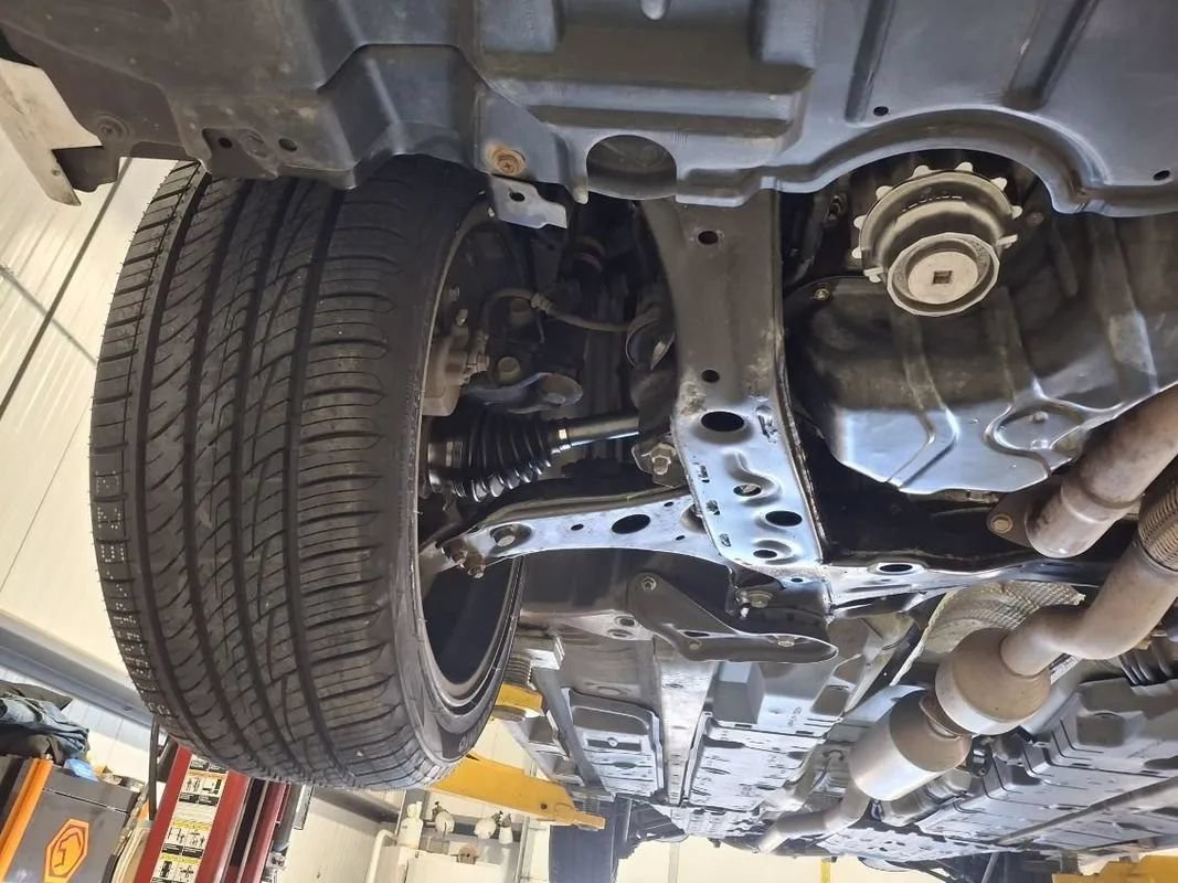 Used 2015 Lexus ES 350 FWD image 22