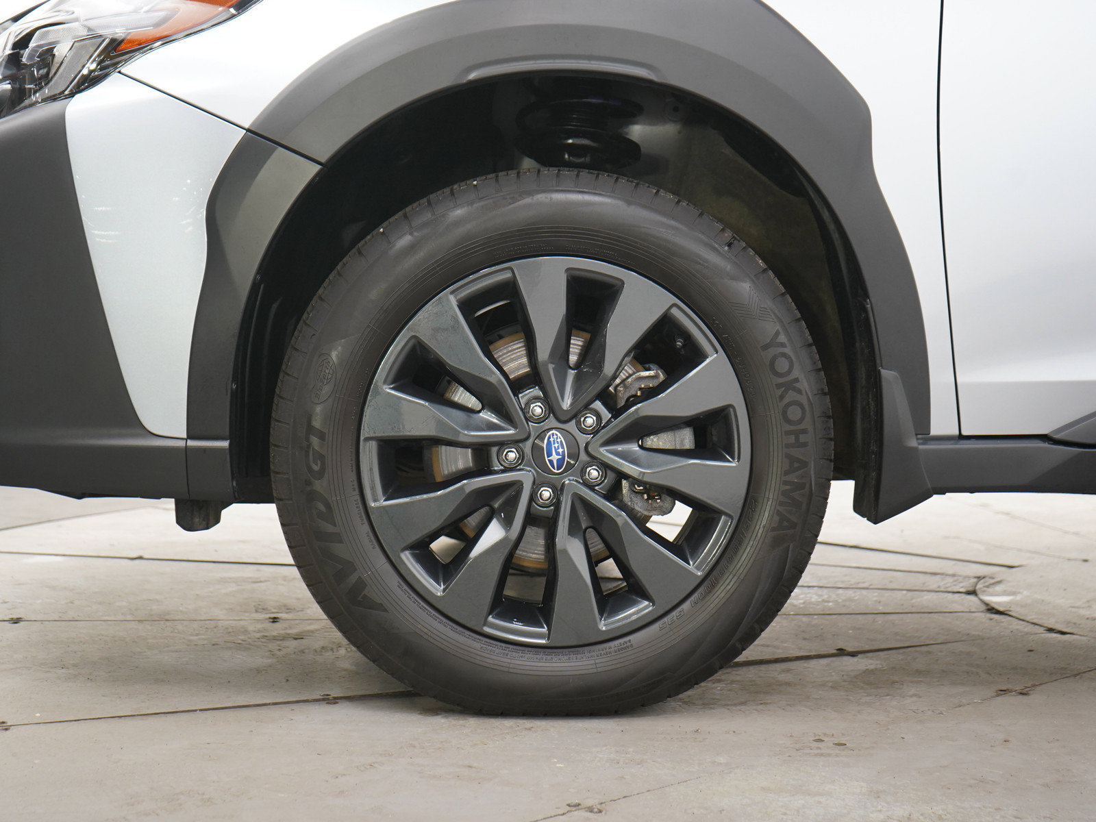 Used 2024 Subaru Outback Onyx Edition AWD/4WD image 30