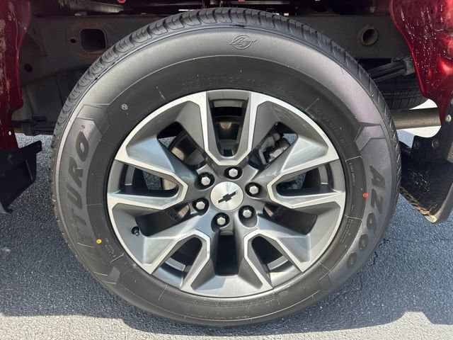 Used 2024 Chevrolet Silverado 1500 RST w/ All Star Edition Plus AWD/4WD image 42