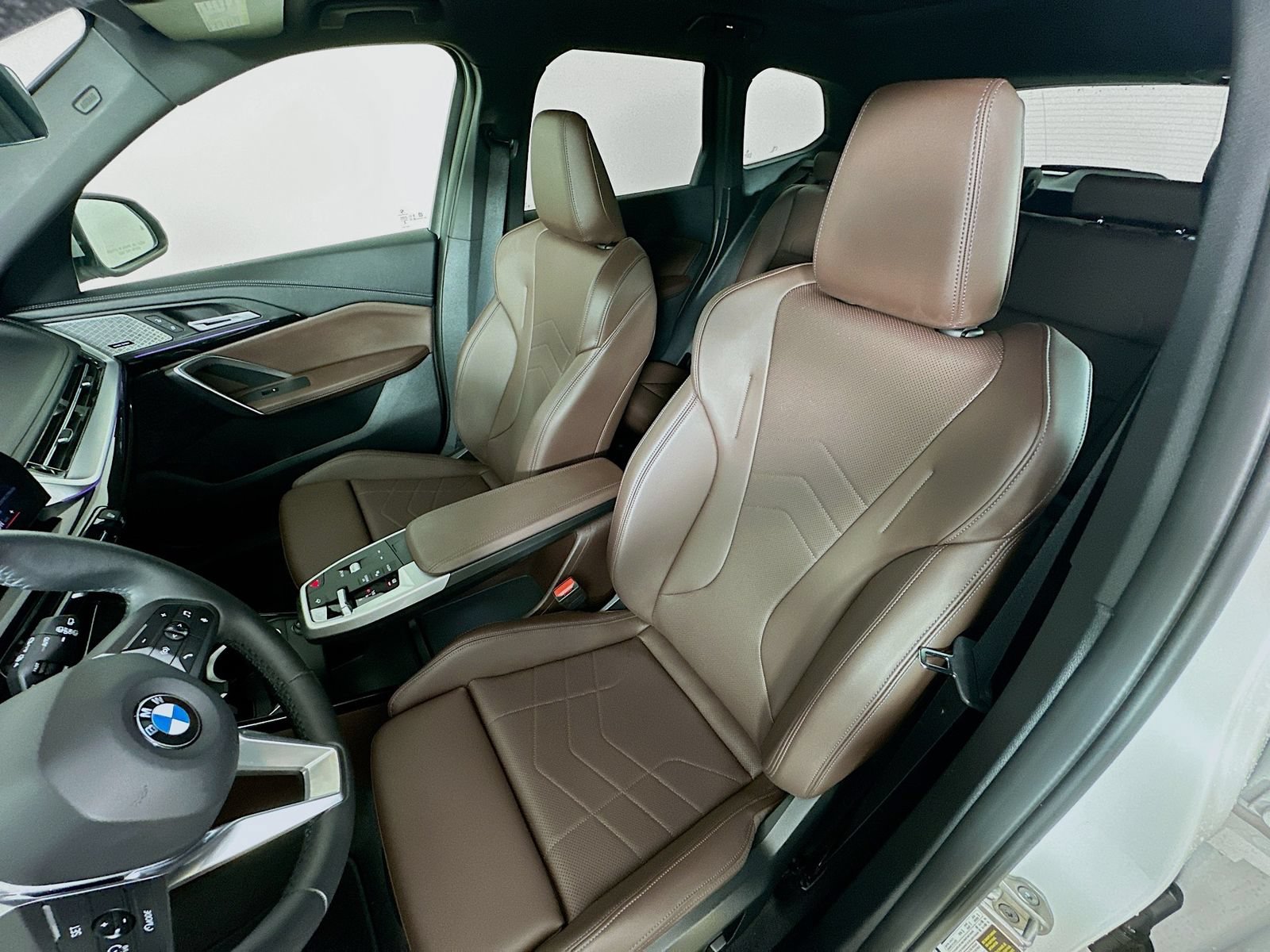 Used 2023 BMW X1 xDrive28i w/ Premium Package AWD/4WD image 33