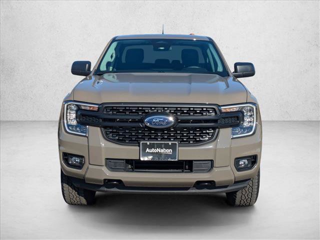 Certified 2025 Ford Ranger XL w/ Trailer Tow Package image 2