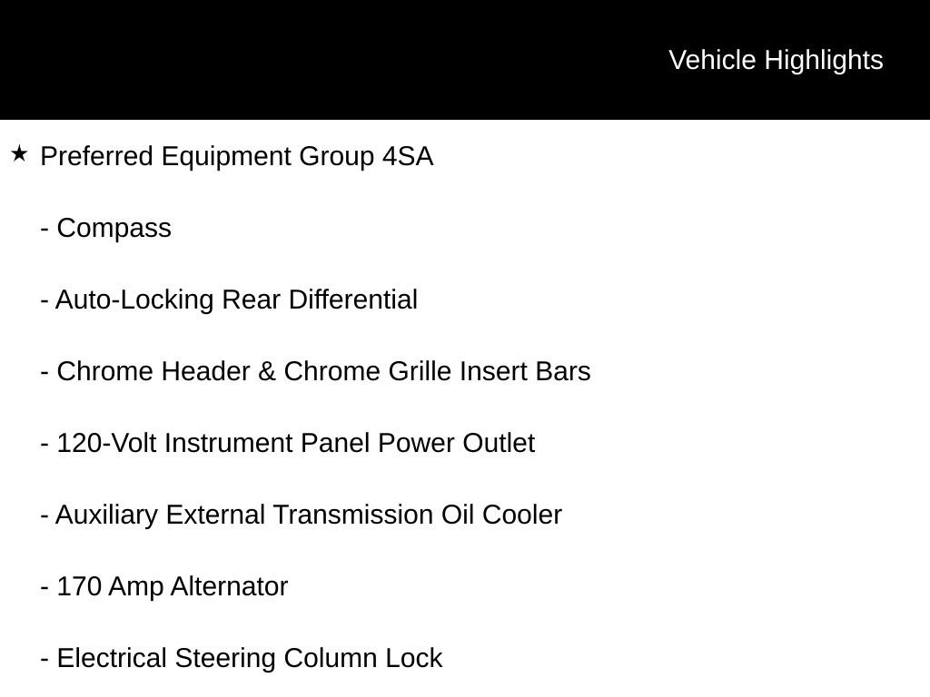 Used 2023 GMC Sierra 1500 SLT w/ SLT Convenience Package AWD/4WD image 12