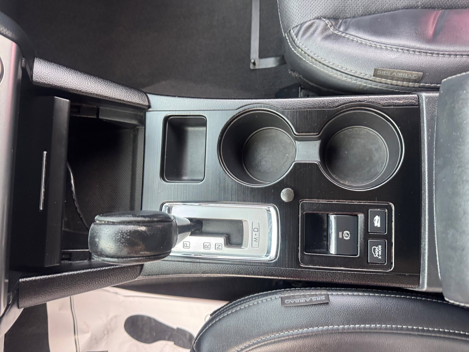 Used 2017 Subaru Outback 3.6R Limited image 15