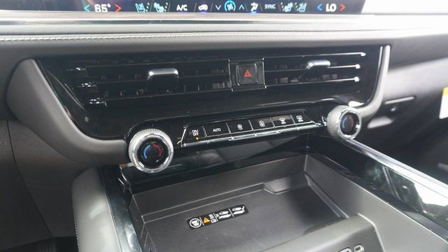 New 2026 Chevrolet Tahoe Premier image 34