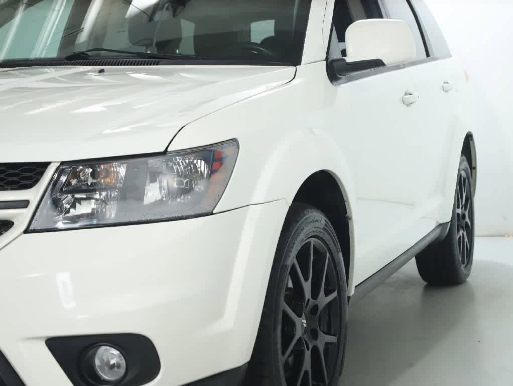 Used 2019 Dodge Journey GT AWD/4WD image 4