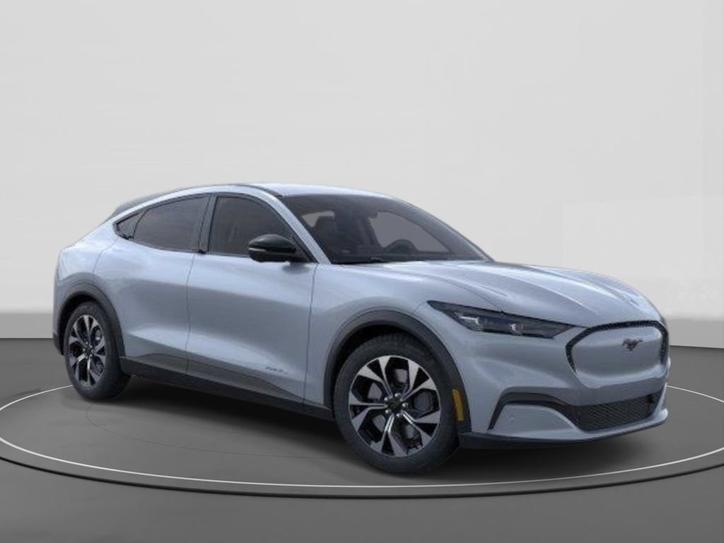 New 2026 Ford Mustang Mach-E Select w/ Technology Package RWD image 7