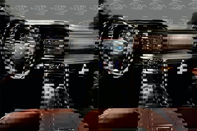 New 2026 GMC Sierra 3500 Denali Ultimate image 10