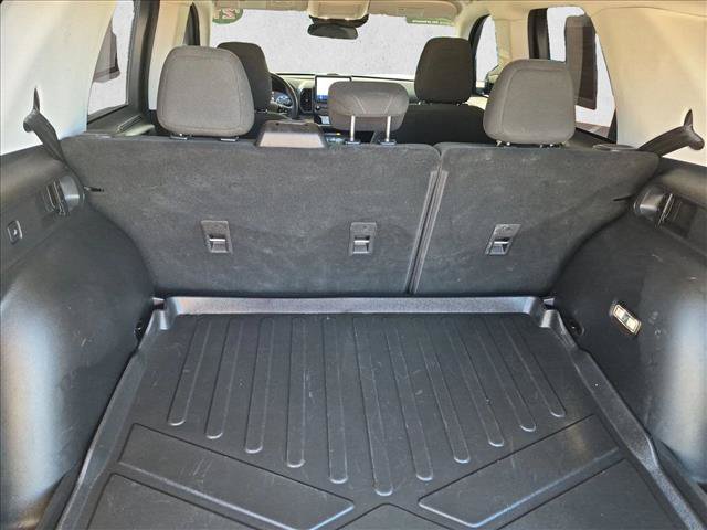 Used 2021 Ford Bronco Sport AWD/4WD image 6