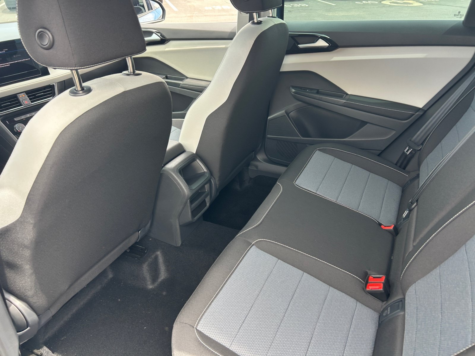 New 2026 Volkswagen Taos S FWD image 17