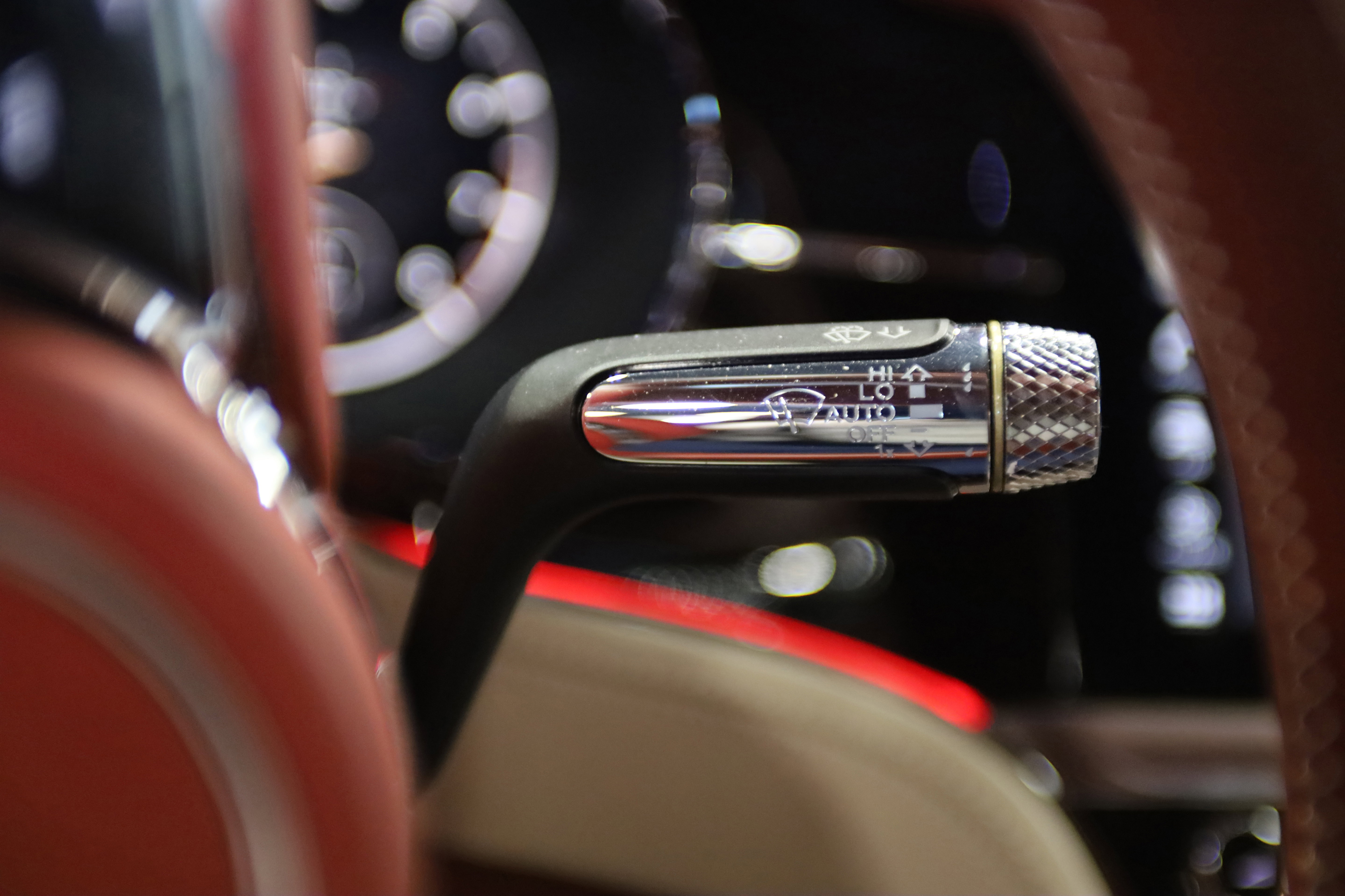 Used 2021 Bentley Continental GT AWD/4WD image 19