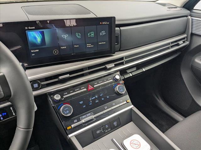 New 2026 Hyundai Santa Fe SE image 13