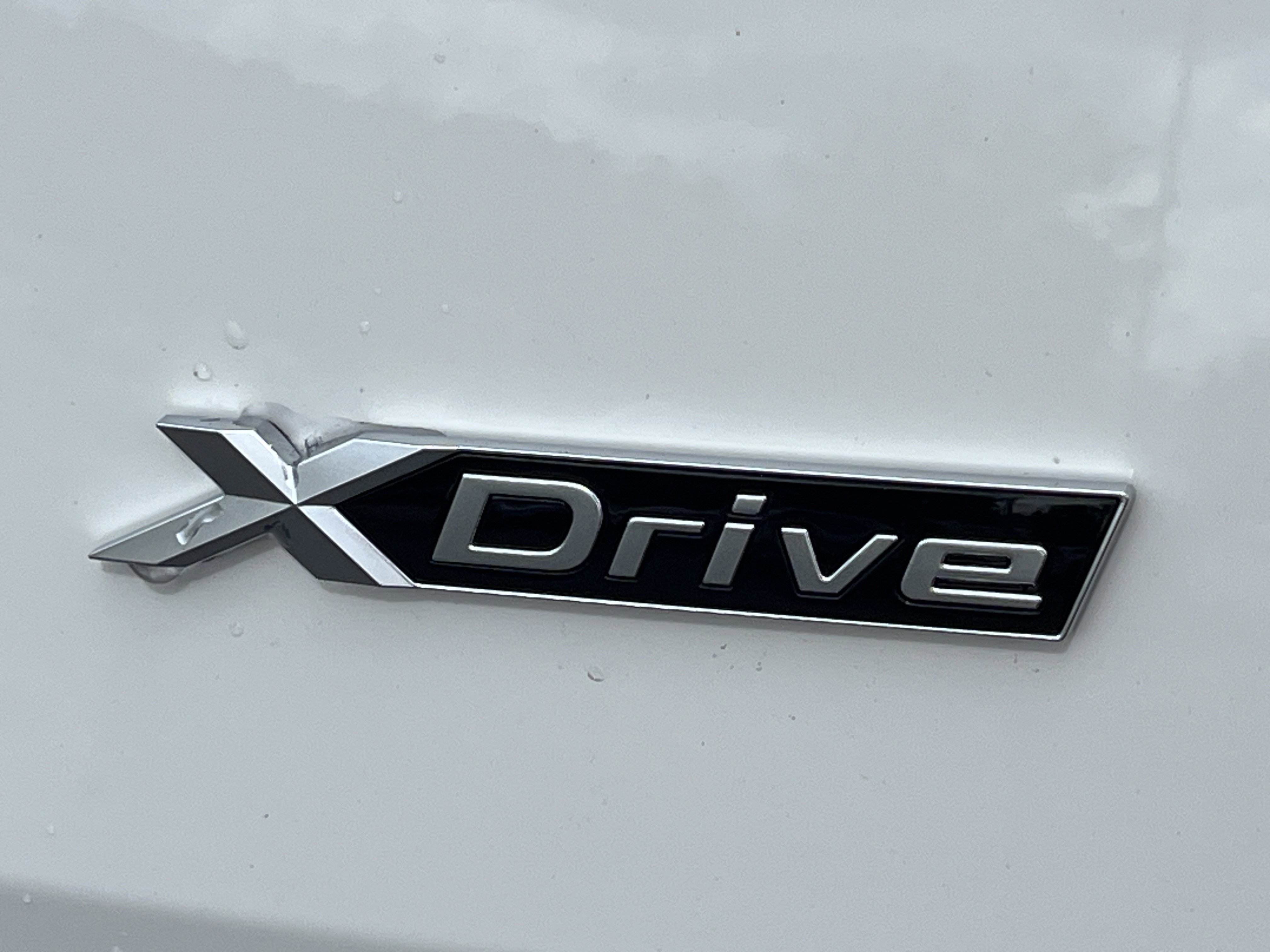 New 2026 BMW X3 xDrive30 w/ Convenience Package image 24