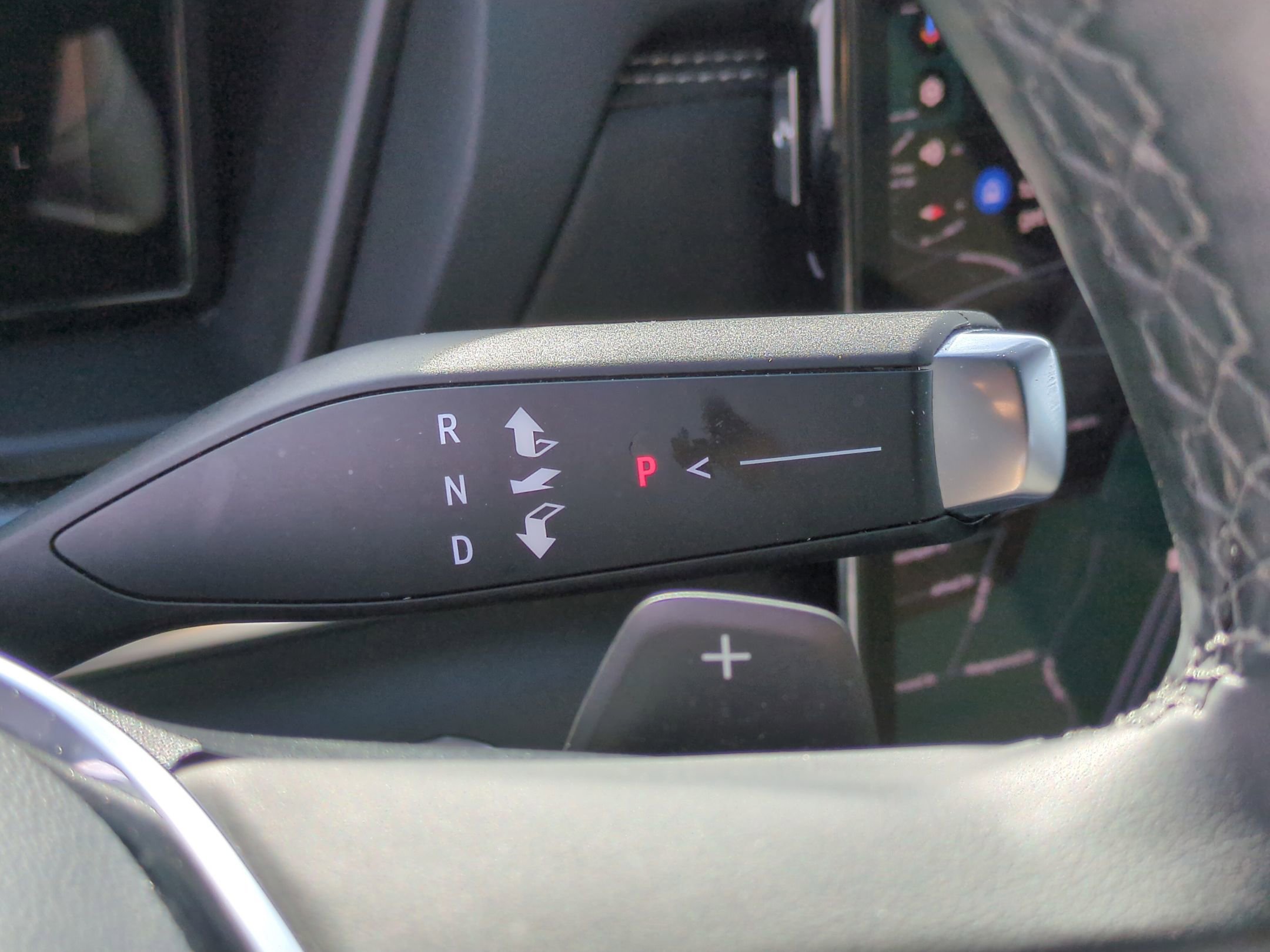 Certified 2026 GMC Terrain Elevation AWD/4WD image 26