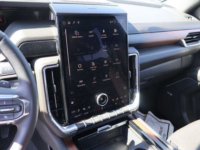 New 2026 GMC Yukon XL Denali w/ Sun & Power Step Package AWD/4WD image 26
