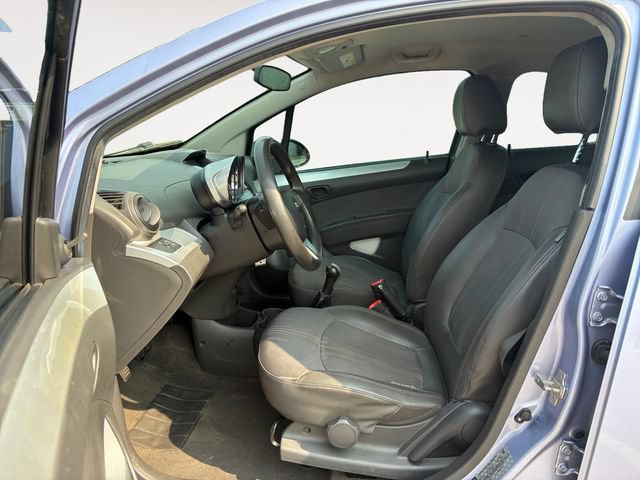 Used 2014 Chevrolet Spark LS FWD image 9