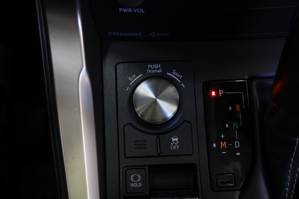 Used 2020 Lexus NX 300 AWD w/ Premium Package image 35