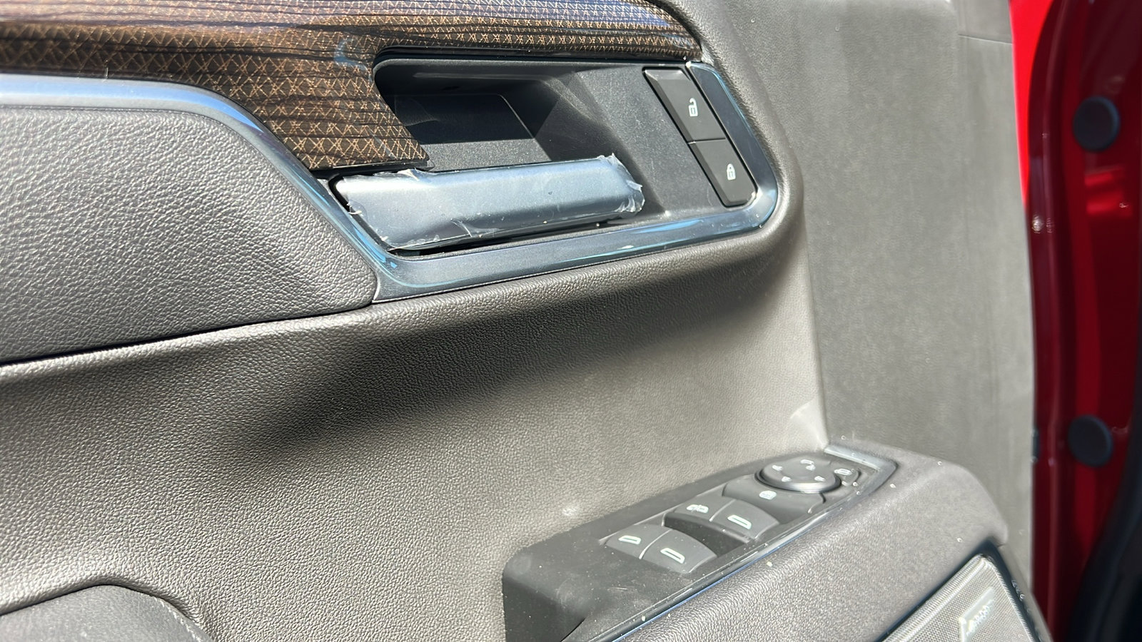 New 2026 Chevrolet Silverado 1500 LT Trail Boss w/ Convenience Package II image 20