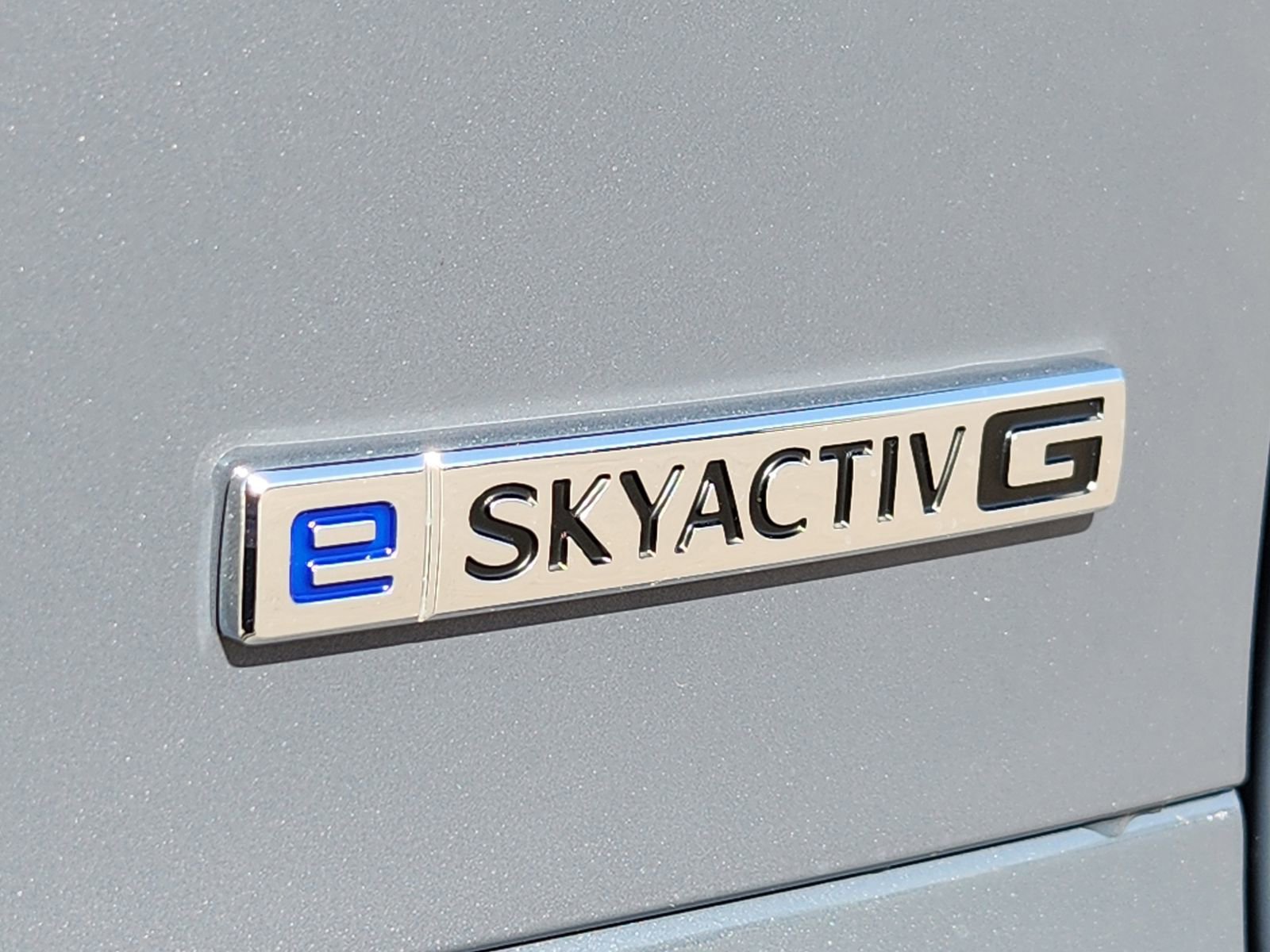 New 2026 MAZDA CX-90 3.3 Turbo w/ Premium Plus Pkg image 12