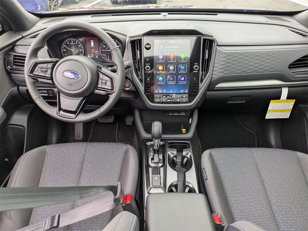 New 2026 Subaru Forester Premium image 12