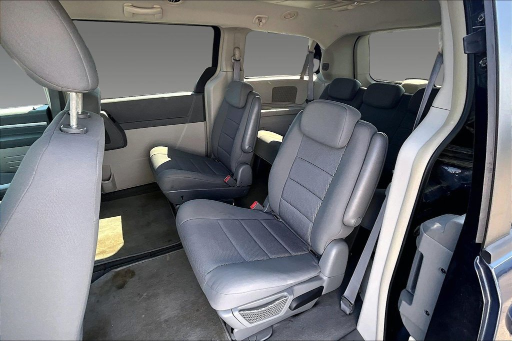 Used 2009 Dodge Grand Caravan SXT FWD image 15