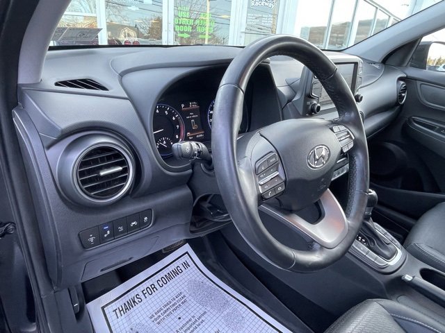 Used 2020 Hyundai Kona Ultimate image 27
