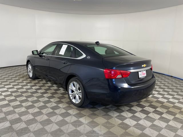 Used 2014 Chevrolet Impala LT image 21