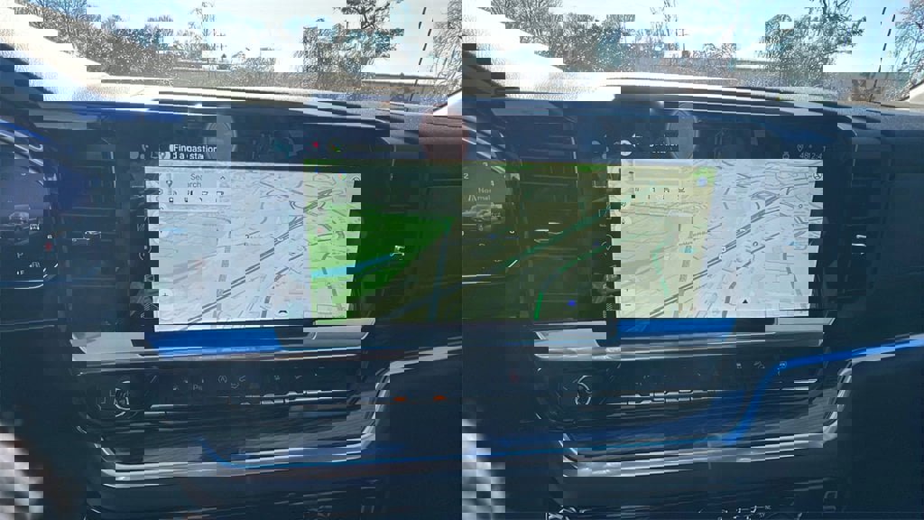 New 2026 Chevrolet Silverado 1500 RST w/ RST All Star Premium Package image 26