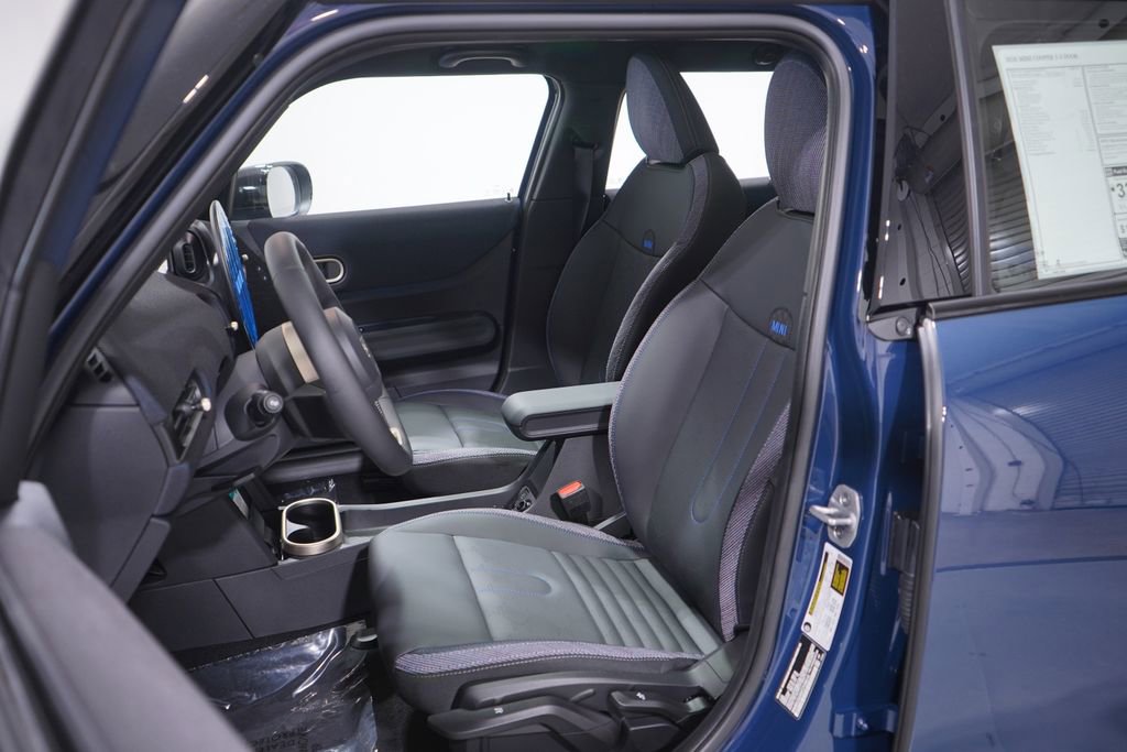 New 2026 MINI Cooper S image 7